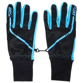 Ray Gloves Arctic Blue (S / 8). 