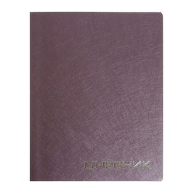 Дневник премиум класса 1-11кл Балакрон VIGO VT0304, паутинка, розовый