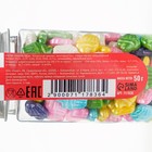 Кондитерская посыпка «Безопасный кекс», 50 г - фото 802601862