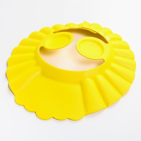 Козырек для купания «Солнышко», цвет МИКС