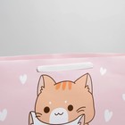 Пакет ламинированный «Вместе», L 40 × 31 × 11,5 см 7183901