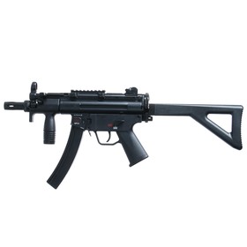 {{photo.Alt || photo.Description || 'Пневматический пистолет-пулемет Umarex Heckler &amp; Koch MP5 K-PDW, 3 Дж'}}