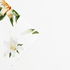 Бумага упаковочная глянцевая «Нежное 8 марта», 70 × 100 см 7315920