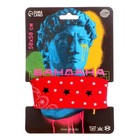 Бандана «Красная со звёздами» - фото 800933941