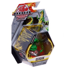 Gogogen-transformer figurine Bakugan. Season 3 6061007.