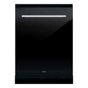 Посудомоечная машина HIBERG I68 1432 MB, класс А++, 14 комплектов, 8 программ, чёрная 586527