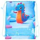 Набор спортивный "Динозаврик" для мальчика - фото 800544624