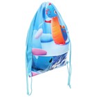 Набор спортивный "Динозаврик" для мальчика - фото 800544625