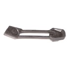 Крепление пластика левая сторона, Ski-doo, OEM 517303808 4434860 - фото 106431