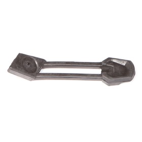 Крепление пластика левая сторона, Ski-doo, OEM 517303808 4434860