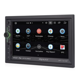 Автомагнитола PROLOGY MPC-120 7562408
