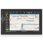 Автомагнитола PROLOGY MPC-120 7562408 Автомагнитола PROLOGY MPC-120 7562408