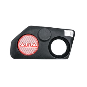 Подиум акустический Aura ВАЗ Priora (винил стандарт) 16"х16" Рупор (PDV-PR-66R) 7562482