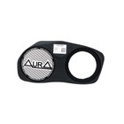 Подиум акустический Aura ВАЗ Priora (винил стандарт) 20"х20" Рупор (PDV-PR-88R) 7562484 - фото 106447