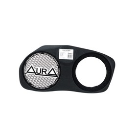 Подиум акустический Aura ВАЗ Priora (винил стандарт) 20"х20" Рупор (PDV-PR-88R) 7562484