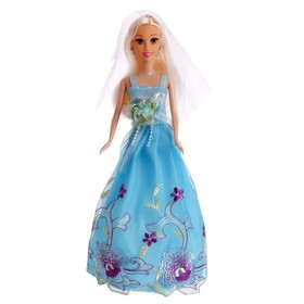 Кукла-модель «Анастасия» в платье, МИКС в Донецке