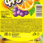 Десерт желейный "Джелли фрукты" ассорти, 35 мл (56 шт) - фото 802723851