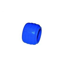 Кольцо Uponor 1058014, PEX-a, d=20 мм, с упором, синее