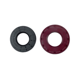 Комплект сальников коленчатого вала, Ski-doo, OEM 420931284, 420831955 4435365