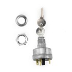 Замок зажигания Ski-doo, OEM 410104900, 01-118-29 4479276 - фото 106457