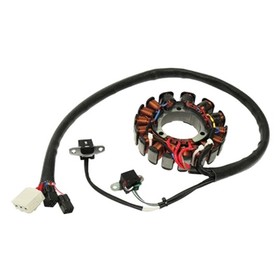 Статор Polaris, OEM 4011449, SM-01356 4479436