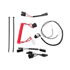Чека безопасности Kill Switch, Arctic Cat, OEM 4639-140, SM-01556 4479470 - фото 106459