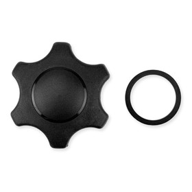 Крышка бензобака и масляного бака SPI 07-288-01, Ski-Doo, OEM 572230500, 572037700 4488984