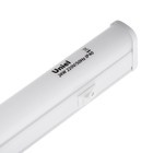 Фитосветильник светодиодный Uniel, 24 Вт, 872 мм, IP40, 220 В, для фотосинтеза, белый 7599081