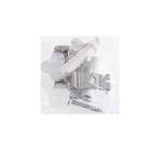 Фитосветильник светодиодный Uniel, 24 Вт, 872 мм, IP40, 220 В, для фотосинтеза, белый 7599081