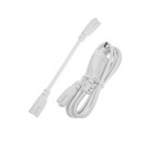 Фитосветильник светодиодный Uniel, 24 Вт, 872 мм, IP 40, 170-265 В, для фотосинтеза, белый 7599082