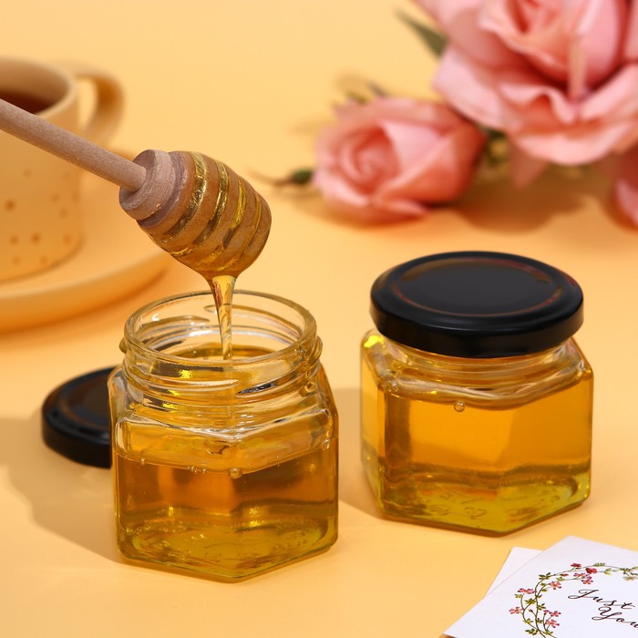 honey product