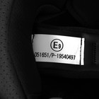 Шлем модуляр, черный, матовый, размер L, FF839 5864261 Шлем модуляр, черный, матовый, размер L, FF839 5864261