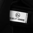Шлем модуляр, графика, черно-зеленый, размер M, FF839 5864263 Шлем модуляр, графика, черно-зеленый, размер M, FF839 5864263