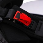 Шлем модуляр, графика, черно-красный, размер M, FF839 5864272 Шлем модуляр, графика, черно-красный, размер M, FF839 5864272