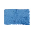 Микрофибра Grand Caratt для полировки, плюшевая, 20×30 см, синяя 7343016 Микрофибра Grand Caratt для полировки, плюшевая, 20×30 см, синяя 7343016