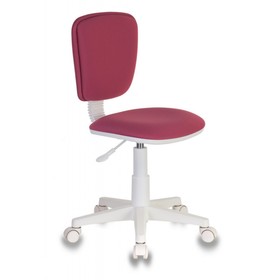 Кресло детское, розовое, CH-W204NX/26-31