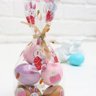 Пакет подарочный, 13х27см 7353525