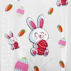 Пакет подарочный, 13х27см 7353525