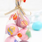 Пакет подарочный, 13х27см 7353526