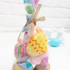 Пакет подарочный, 13х27см 7353527