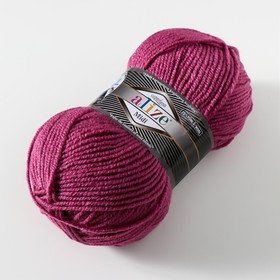 100g Yarn ALIZE Superlana Midi Mosaic 170m wool 25% acrylic 75% 100g Yarn ALIZE Superlana Midi Mosaic 170m wool 25% acrylic 75%