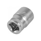 Головка торцевая Jonnesway S68H4120, SUPER TECH 1/2", 20 мм 7624426 Головка торцевая Jonnesway S68H4120, SUPER TECH 1/2", 20 мм 7624426