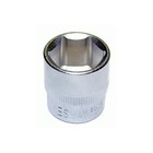 Головка торцевая Jonnesway S04H3109, 6-гранная, 3/8", 9 мм 7624437 - фото 107076