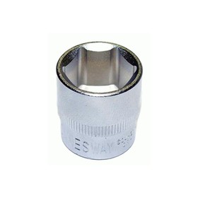 Головка торцевая Jonnesway S04H3109, 6-гранная, 3/8", 9 мм 7624437