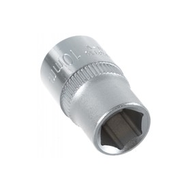 Головка торцевая Jonnesway S04H3110, 6-гранная, 3/8", 10 мм 7624438
