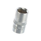Головка торцевая Jonnesway S04H3111, 6-гранная, 3/8", 11 мм 7624439 - фото 107079