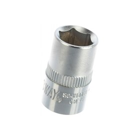 Головка торцевая Jonnesway S04H3111, 6-гранная, 3/8", 11 мм 7624439
