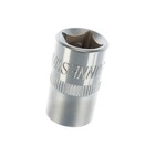 Головка торцевая Jonnesway S04H3111, 6-гранная, 3/8", 11 мм 7624439 Головка торцевая Jonnesway S04H3111, 6-гранная, 3/8", 11 мм 7624439
