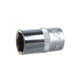 Головка торцевая Jonnesway S04H3112, 6-гранная, 3/8", 12 мм 7624440