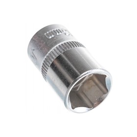 Головка торцевая Jonnesway S04H3113, 6-гранная, 3/8", 13 мм 7624441